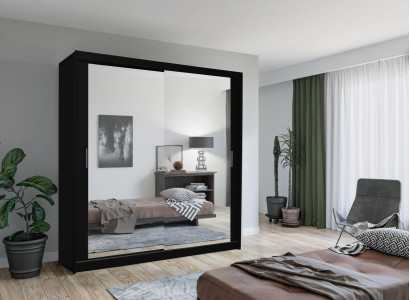 Clothes cabinets Furniture Living Wood high gloss Clothes Wardrobe Designer high gloss